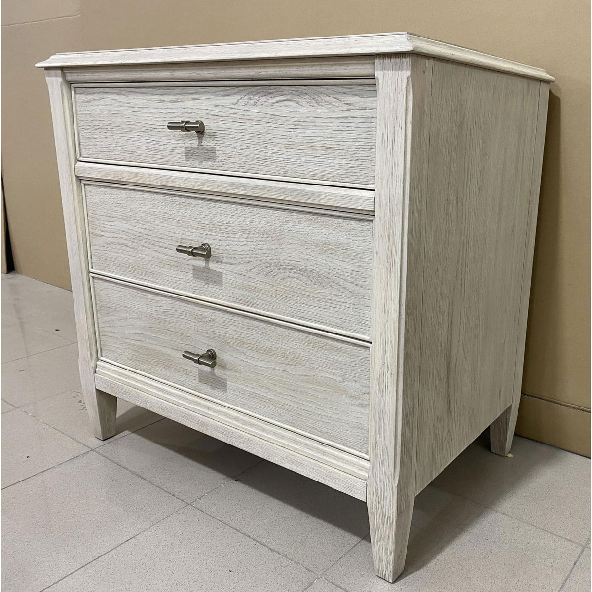 Carmella 3drw Nightstand