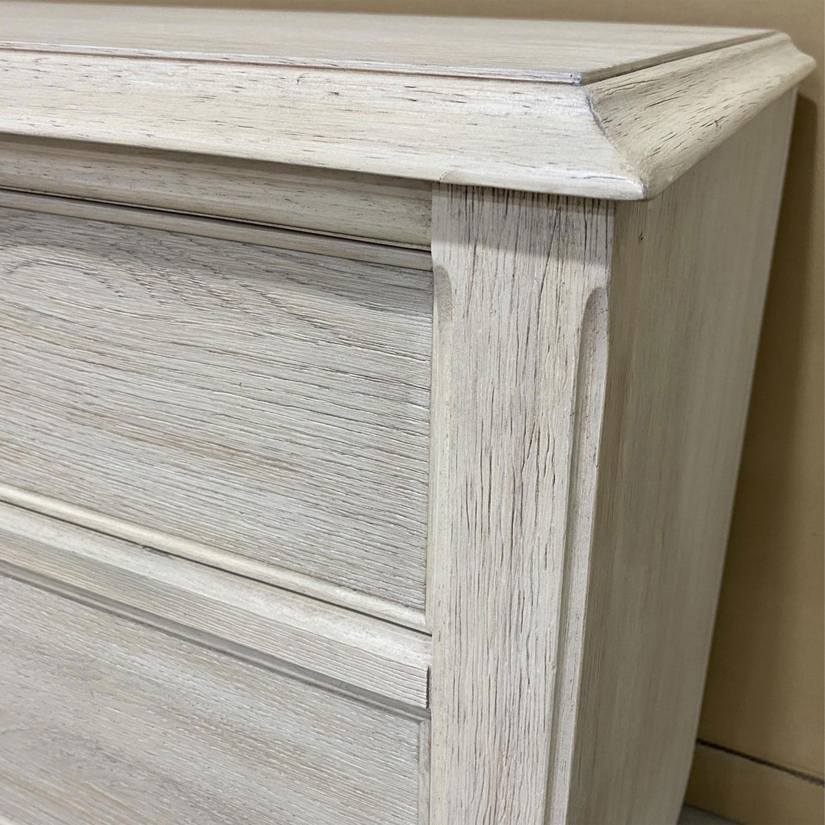 Carmella 3drw Nightstand