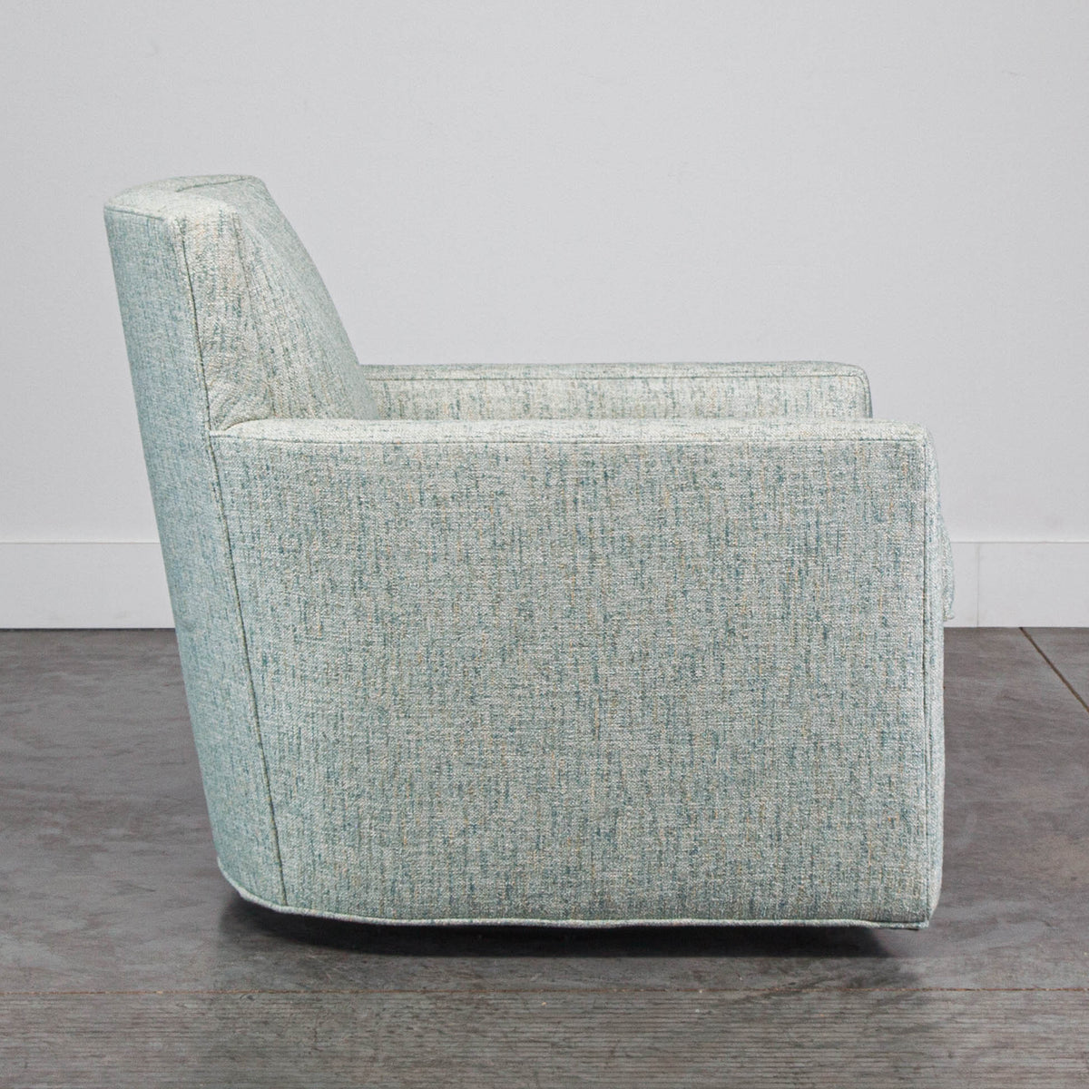 CORINNE SWIVEL CHAIR
