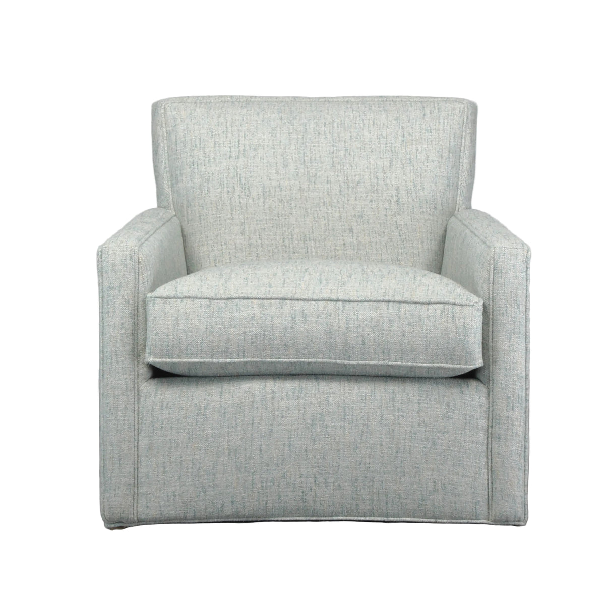CORINNE SWIVEL CHAIR