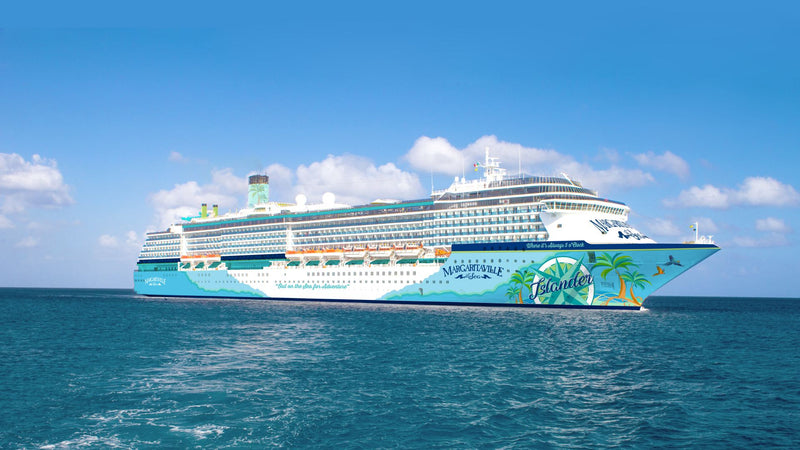 Margaritaville at Sea Cruise