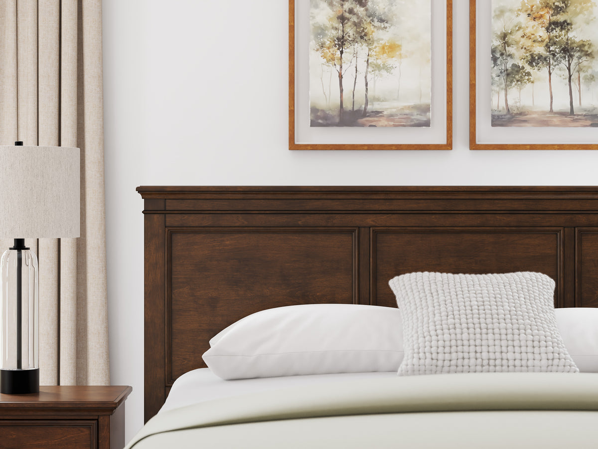 dana bed#Color_brown,Size_queen,Size_king