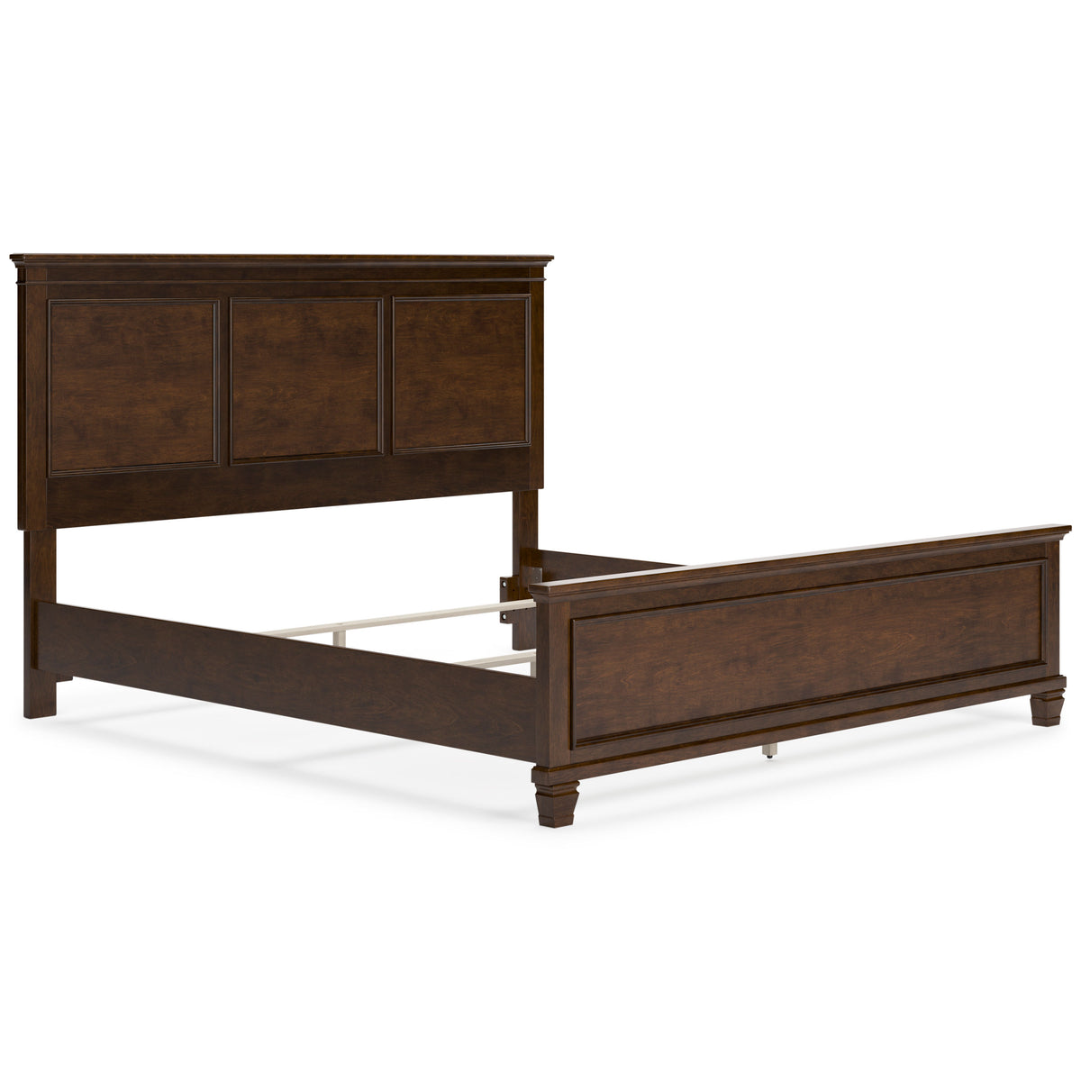 dana bed#color_brown,size_king,size_queen