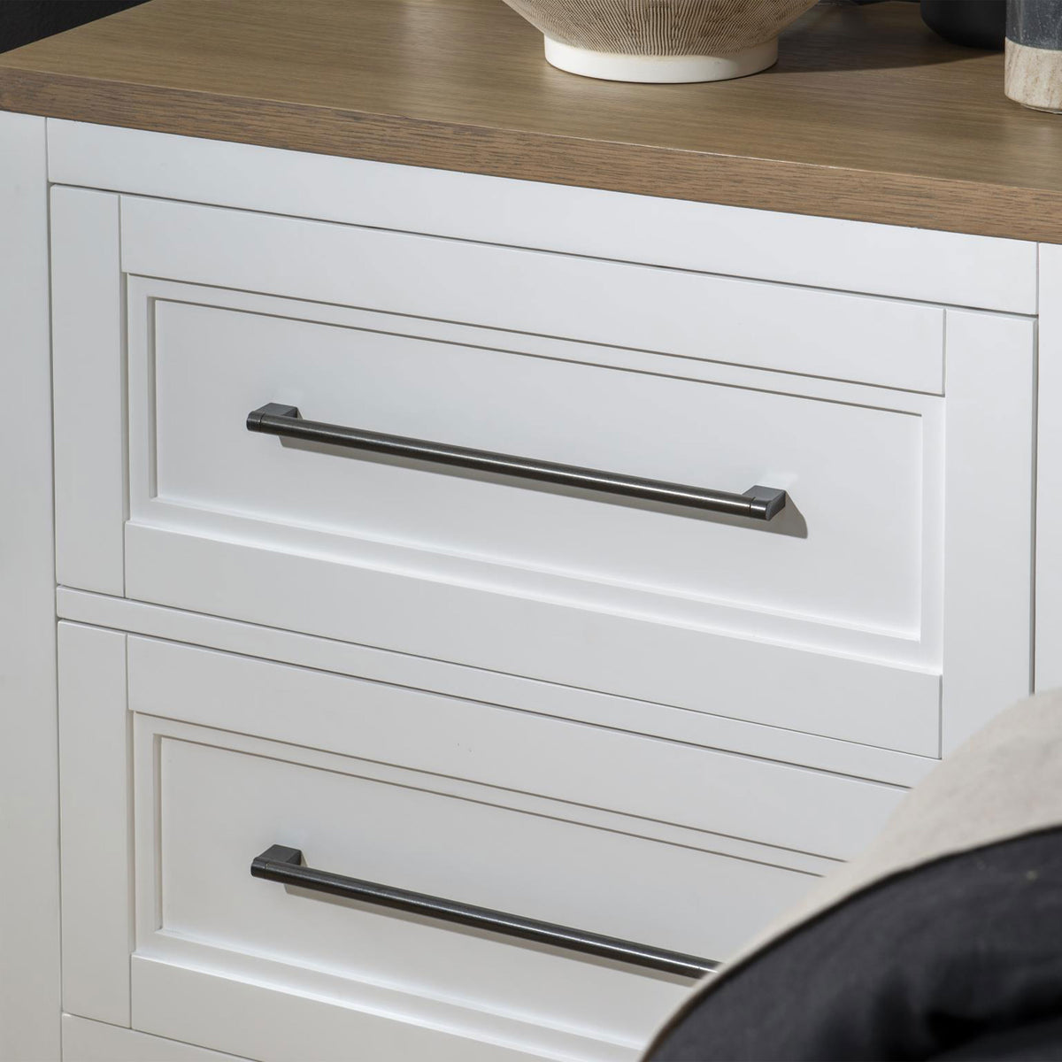 Franklin Nightstand
