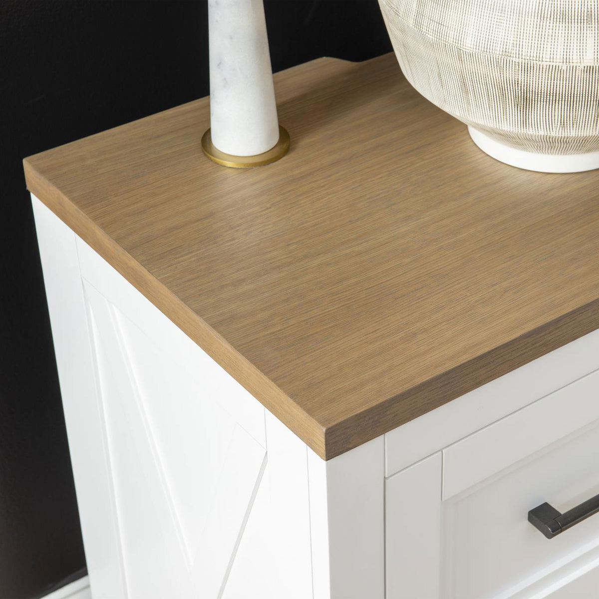 Franklin Nightstand