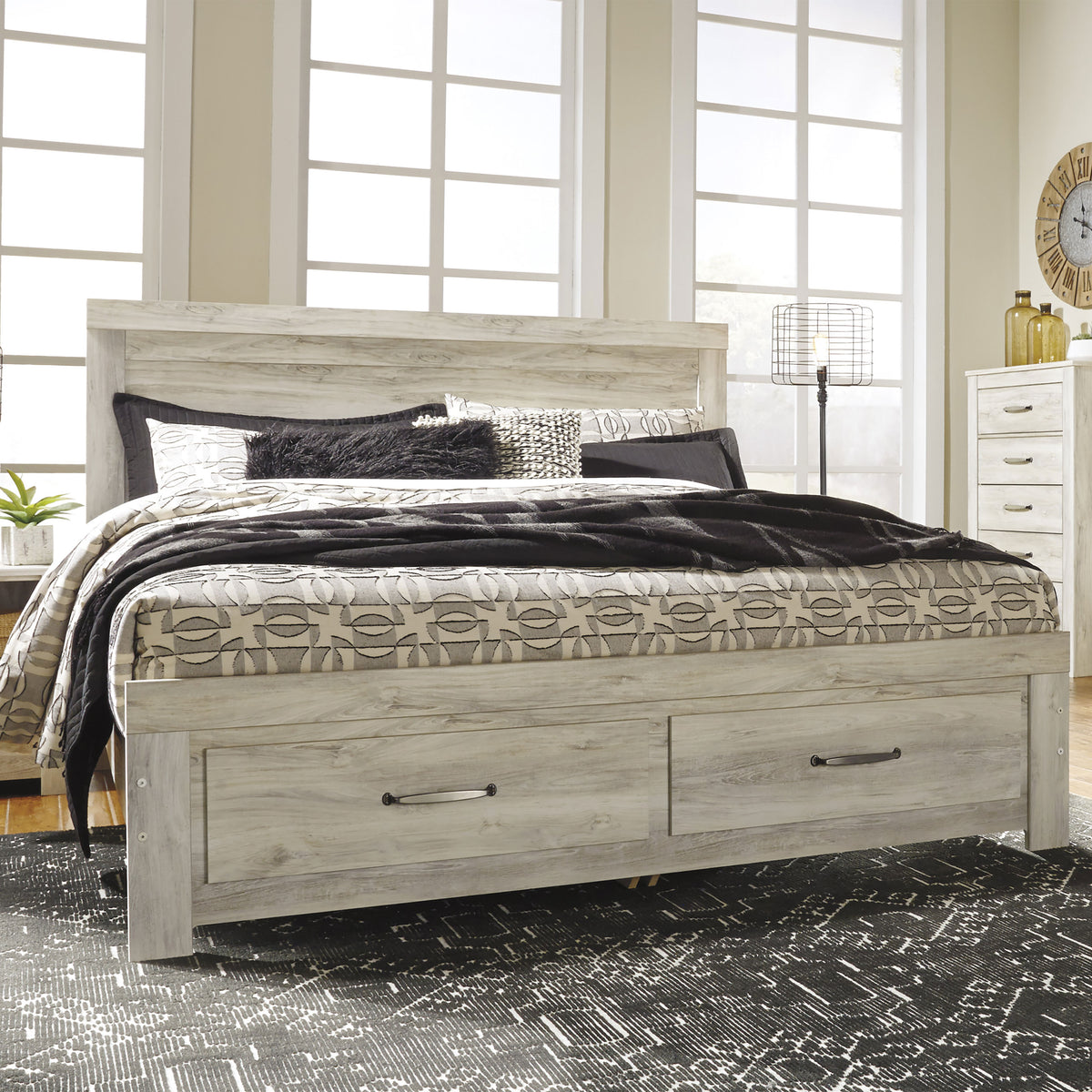 houston-stor-bed2 #bed storage type_end drawers