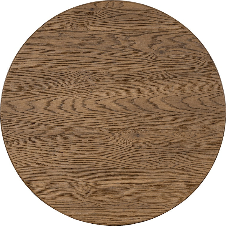 ROATAN END TABLE