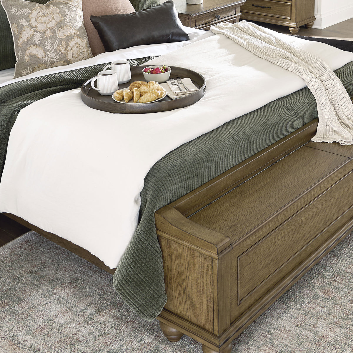 karallin-stor-bed3 #bed storage type_lift top bench