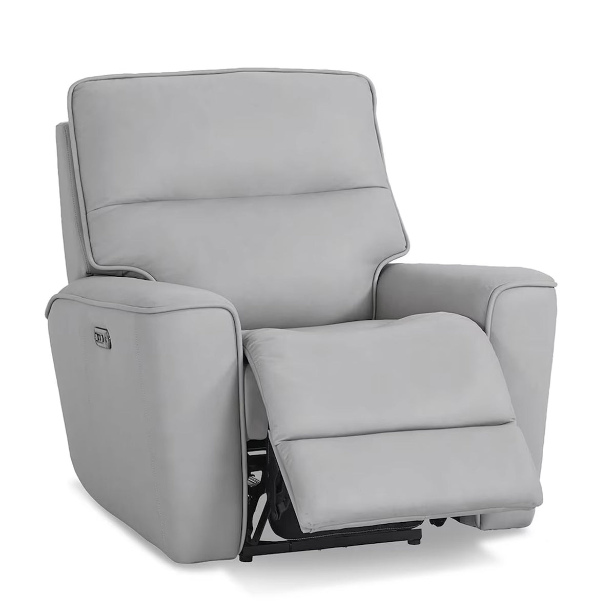 KENNETH MIST WALL RECLINER W/PHR