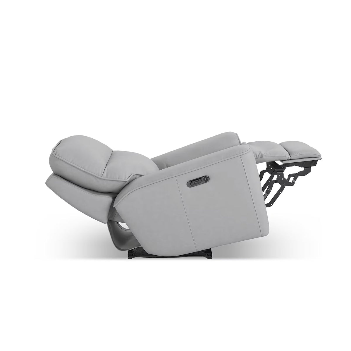 KENNETH MIST WALL RECLINER W/PHR