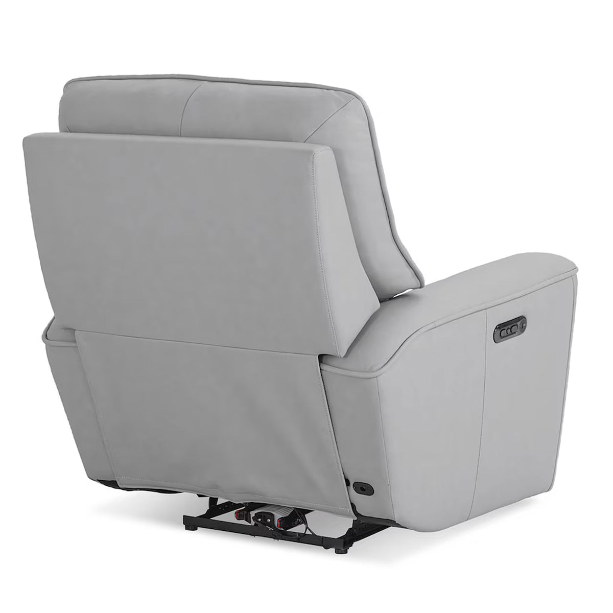 KENNETH MIST WALL RECLINER W/PHR