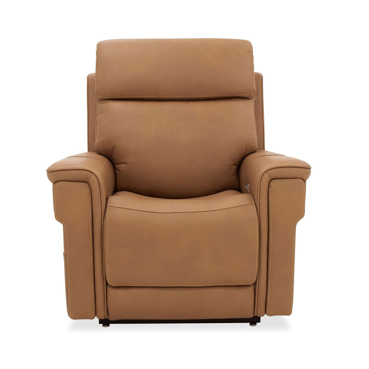 LYRA ZERO GRAVITY POWER RECLINER W/LUMBAR