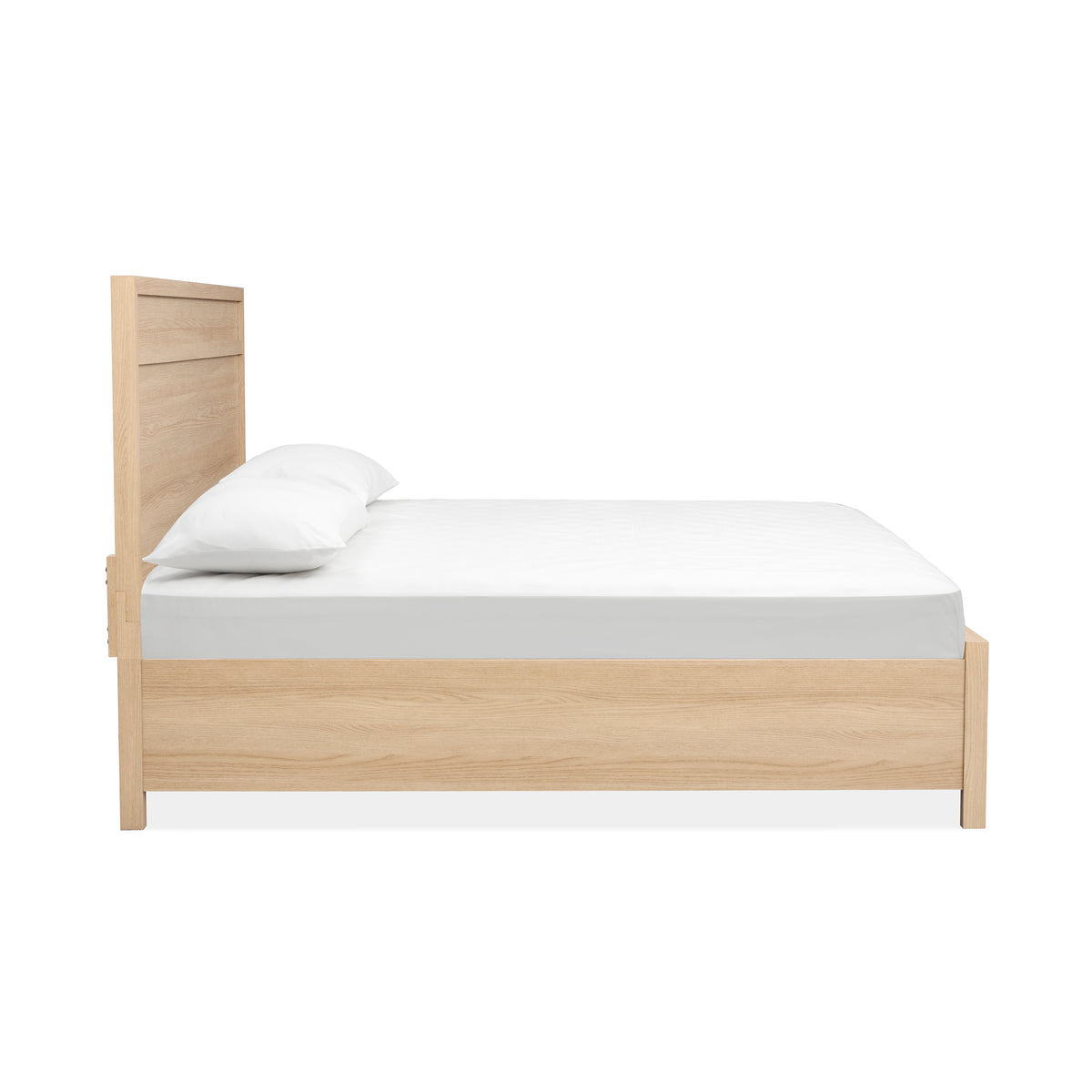 merrifield panel #headboard style_panel, bed storage type_none