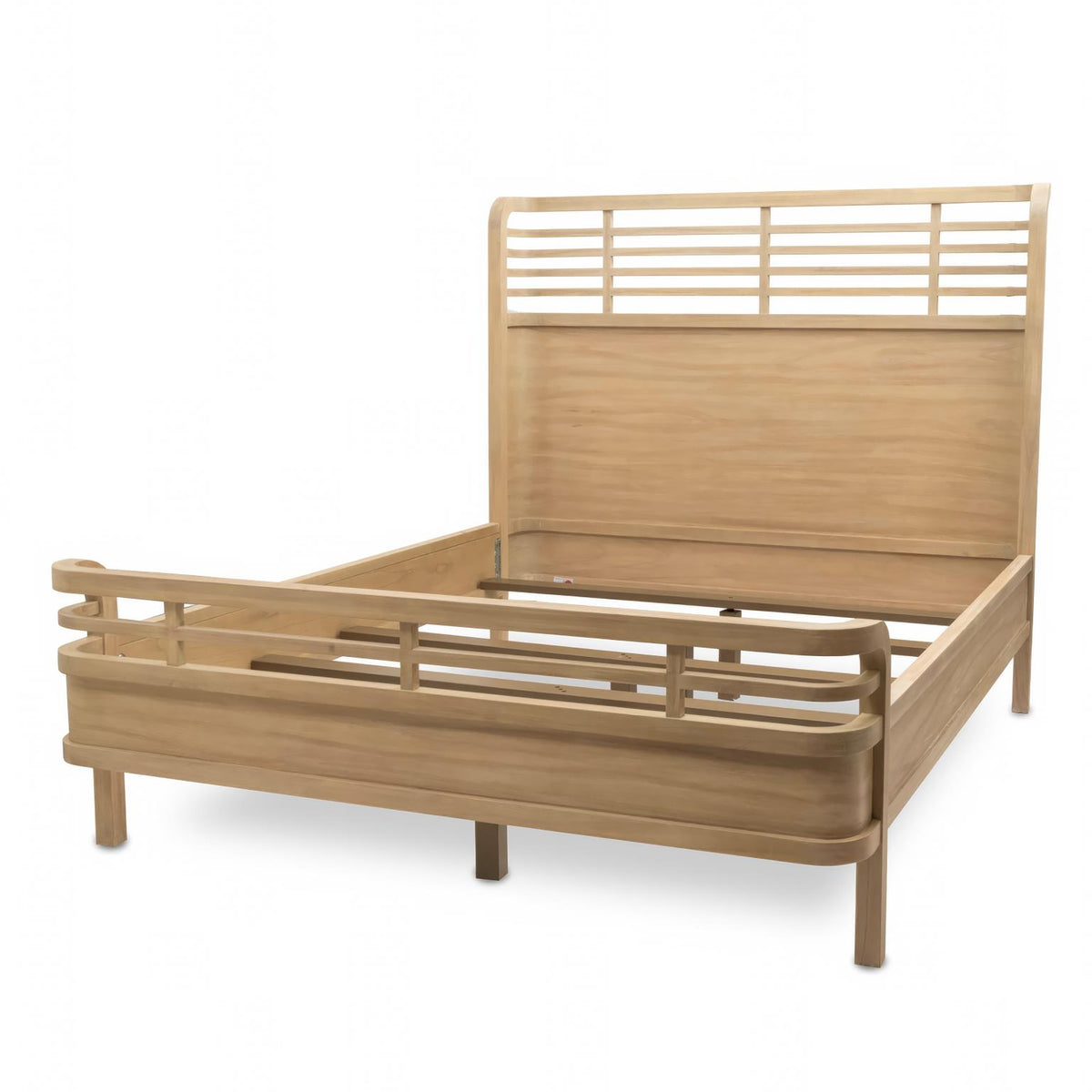 Monterey Bed