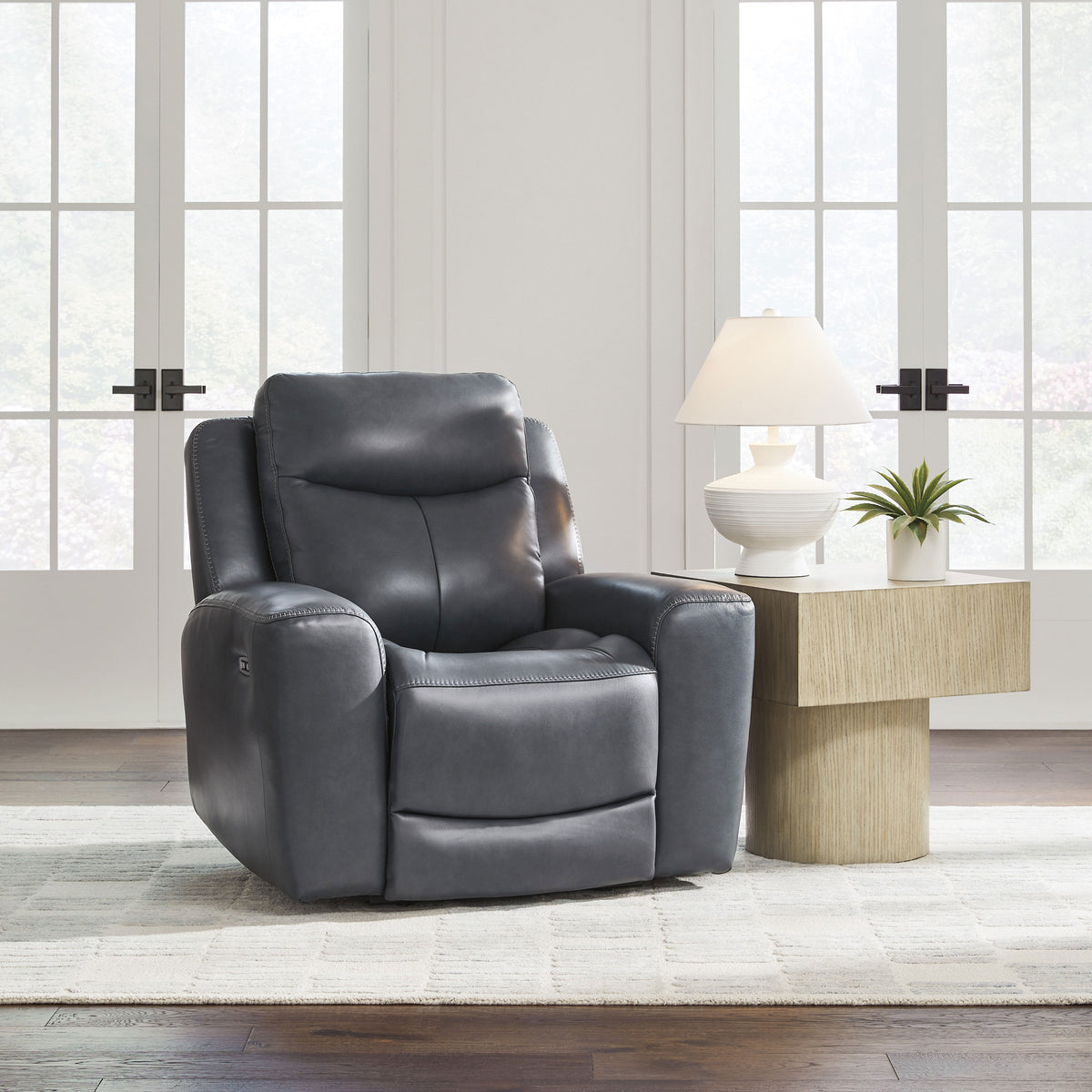 NEXT MOVE ADMIRAL PHR RECLINER