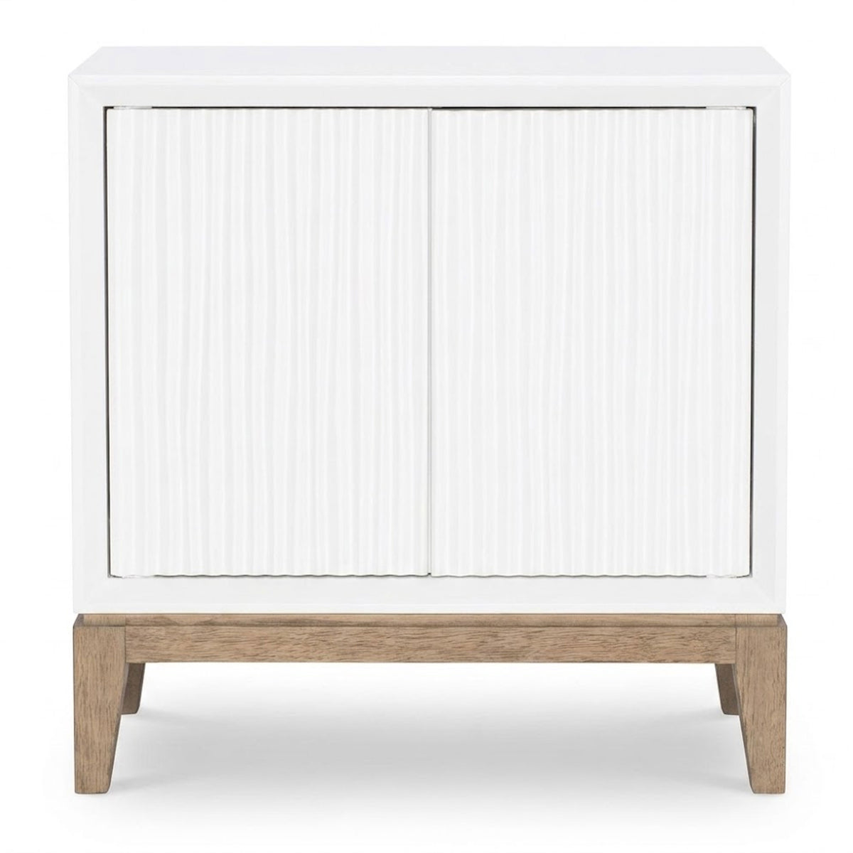 Melrose Door Nightstand
