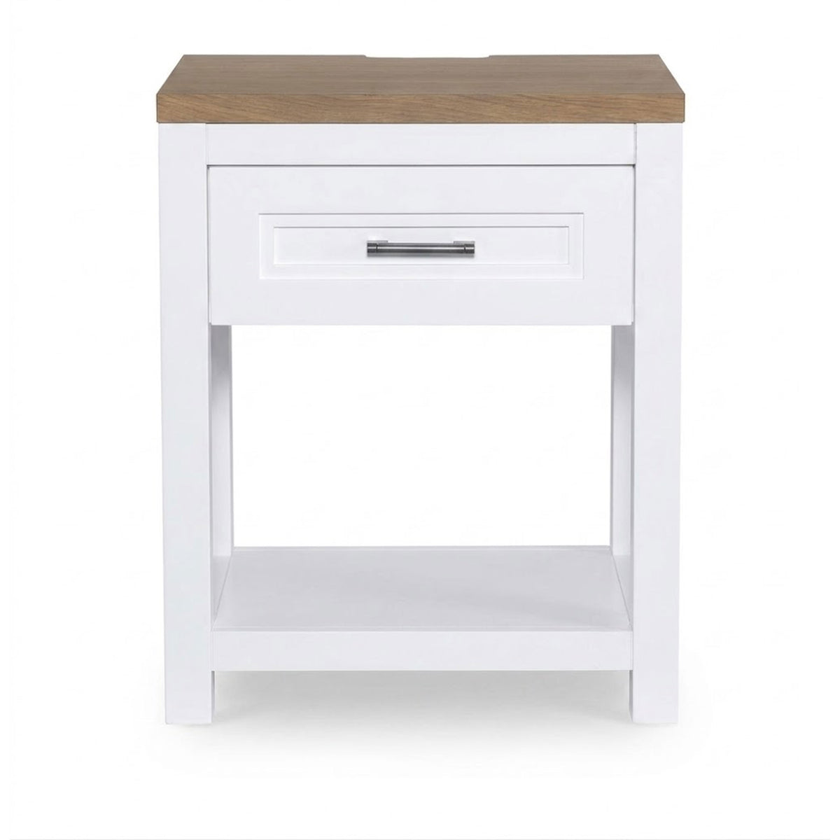 Franklin Open Nightstand