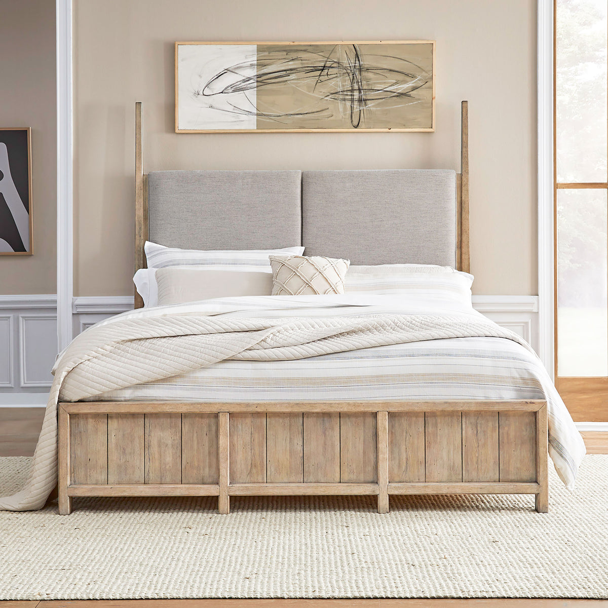 proximity-uph-bed-1 #headboard style_upholstered