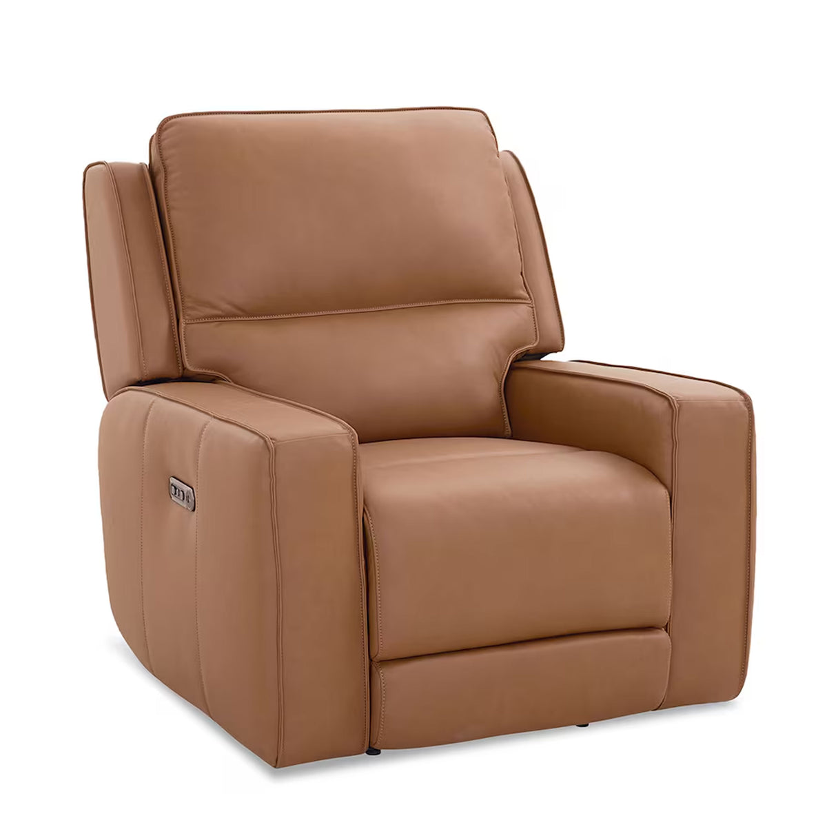 RAYMOND ANTEL WALL RECLINER W/POWER HEADREST