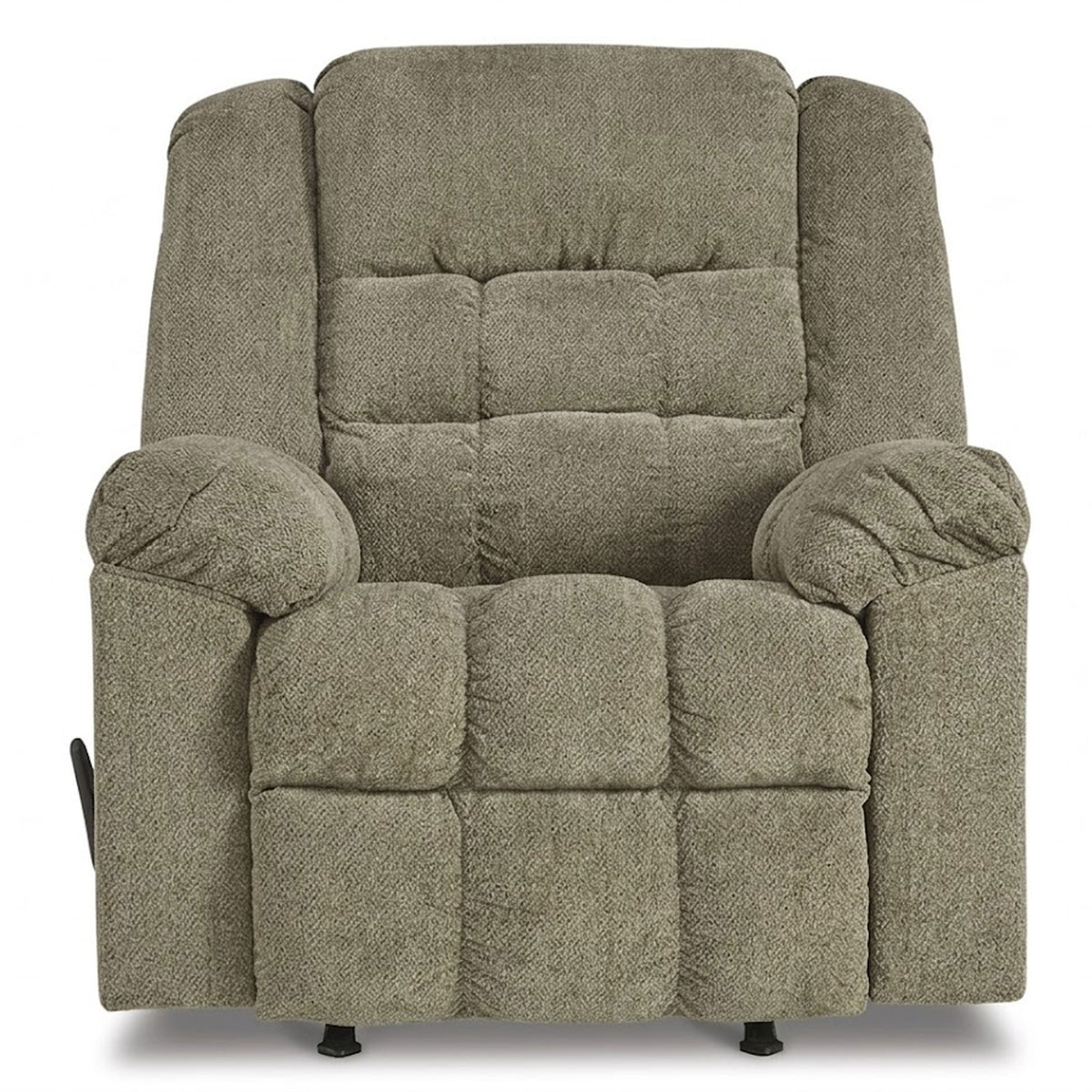 KELSTON TAN RECLINER
