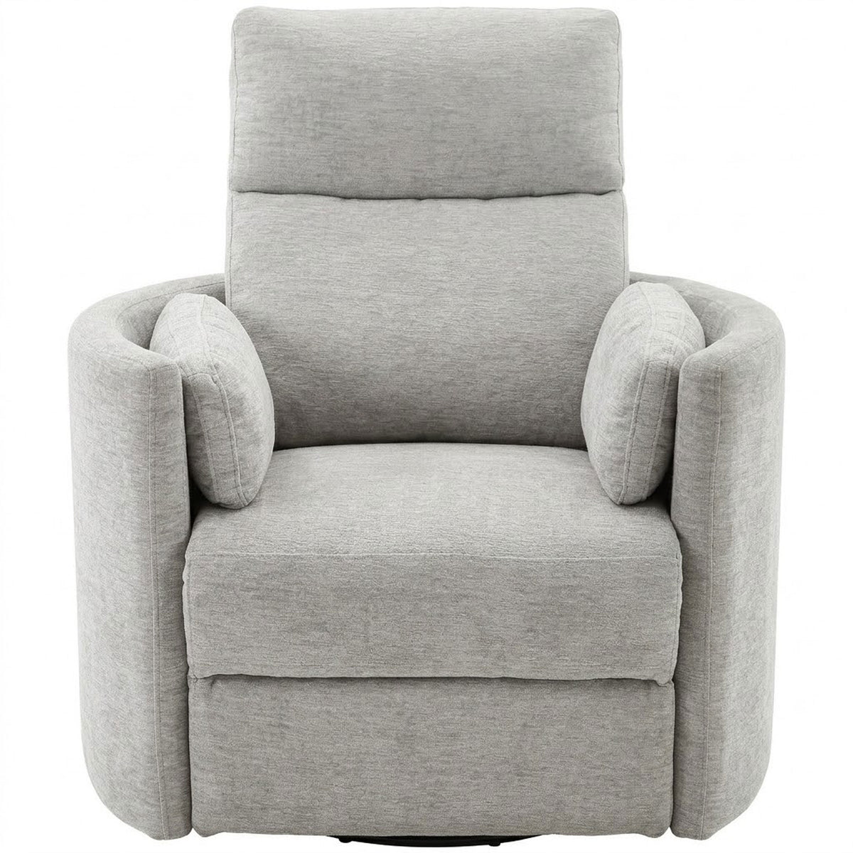 REVOLVE POWER  SWIVEL GLIDER RECLINER