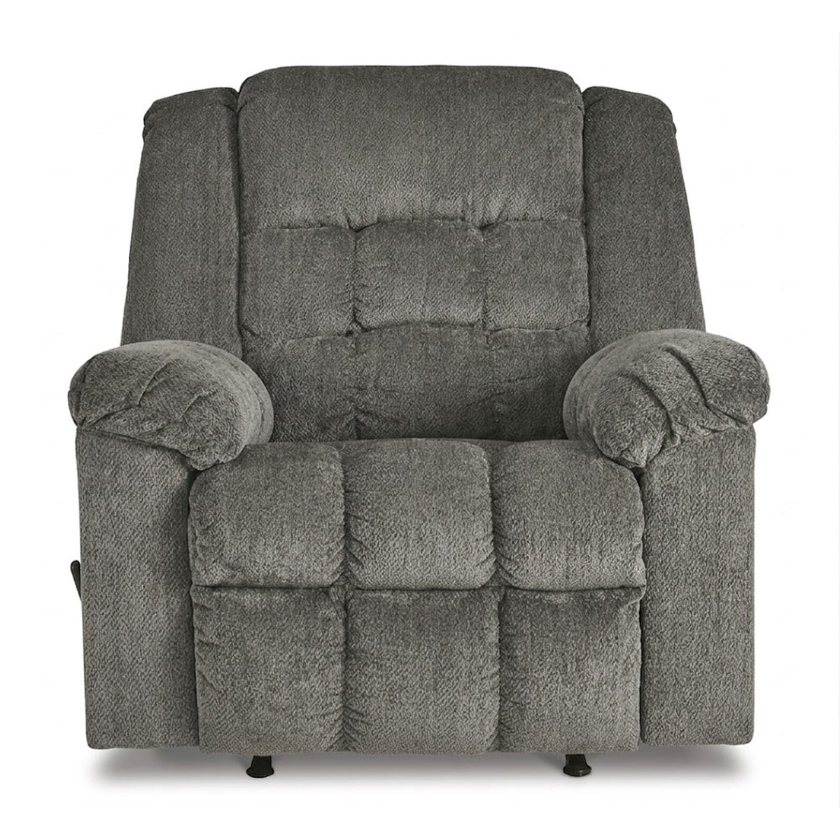 KELSTON GREY RECLINER