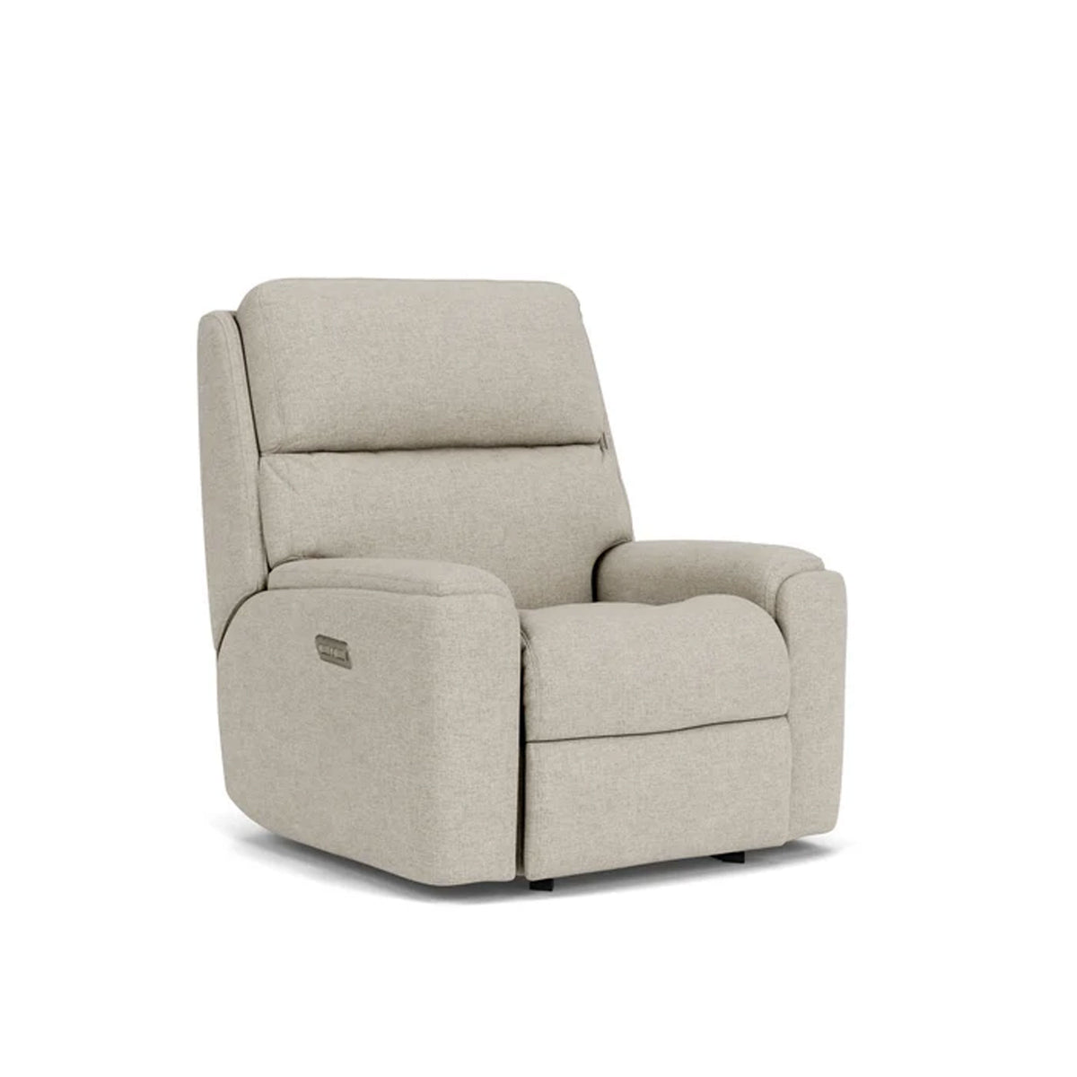 RIO QS ROCKER RECLINER W/PHR