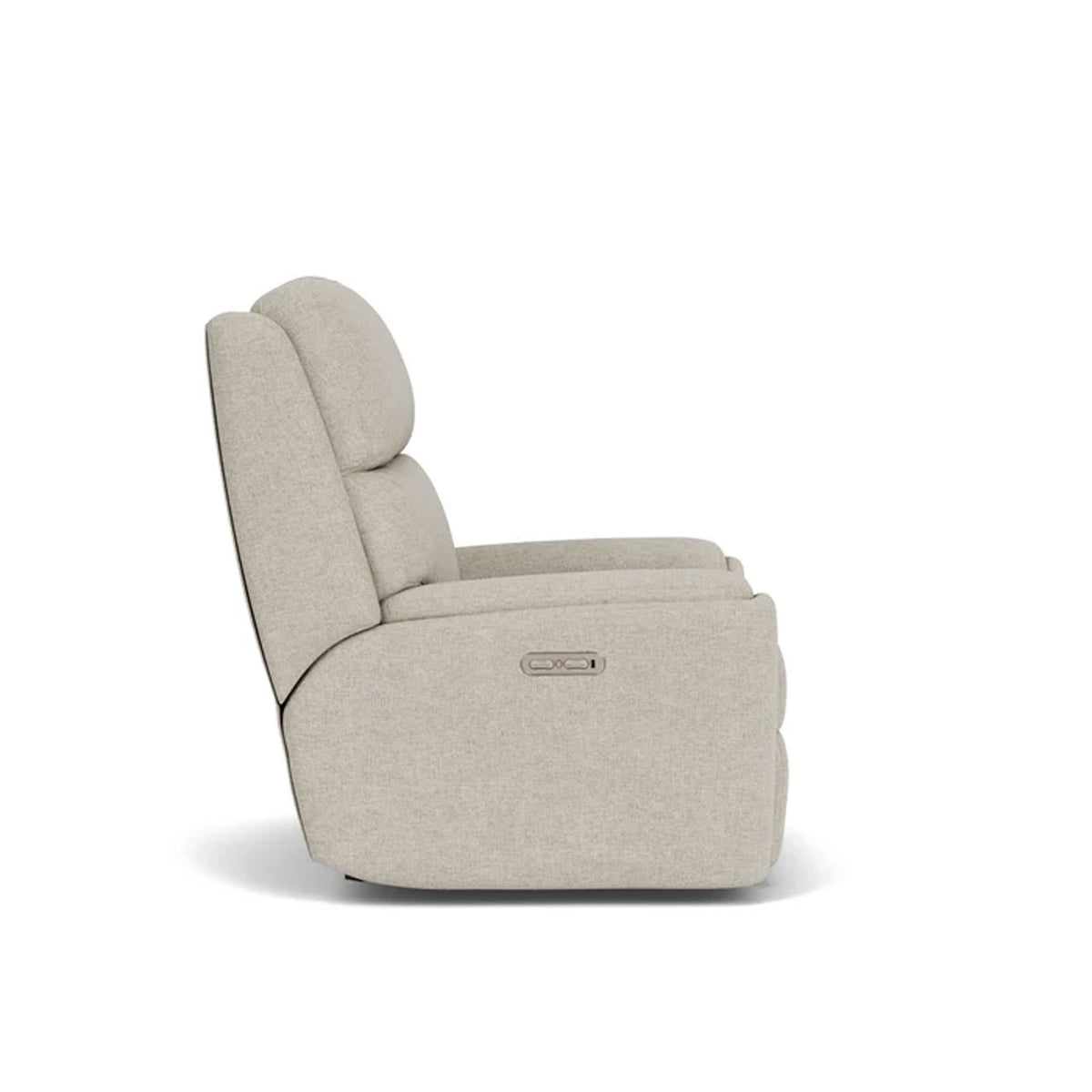 RIO QS ROCKER RECLINER W/PHR