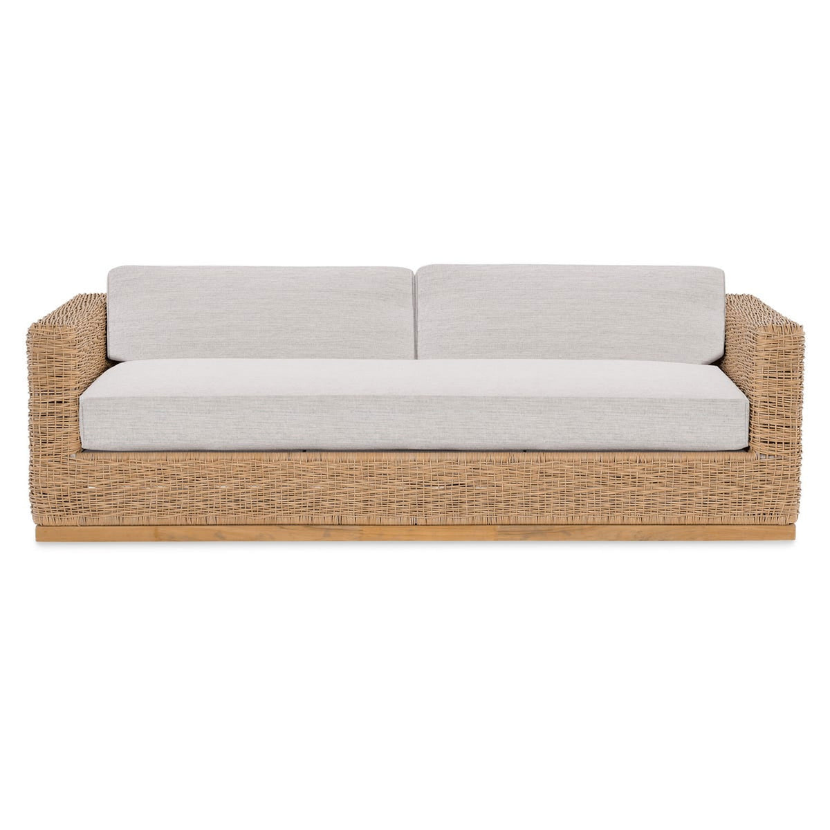 SOMERSET SOFA IN POROS DUNE (D