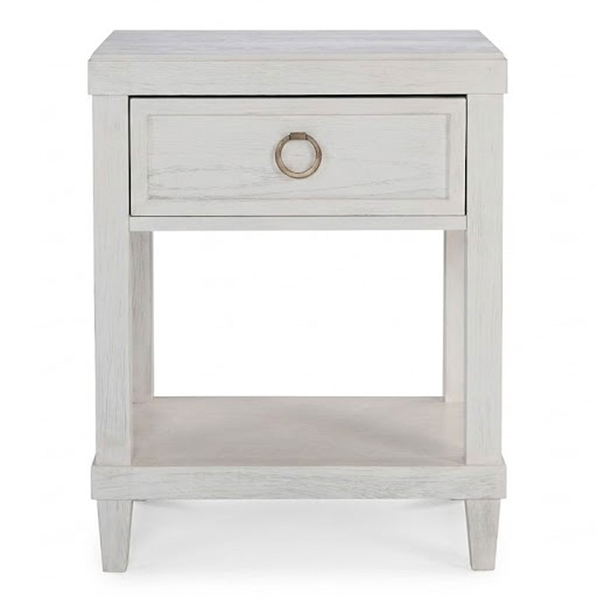 Ventura Shell Bedside Chest